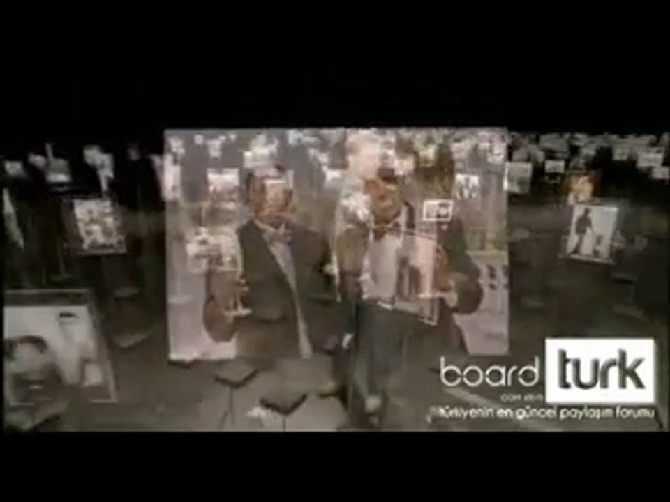 Ronan Keating & Yusuf - Father And Son