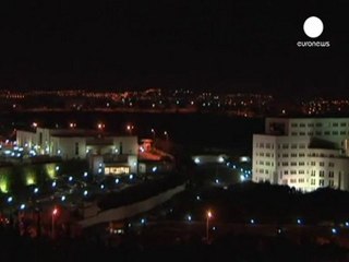 Le retour au calme n'est pas encore complet en Tunisie