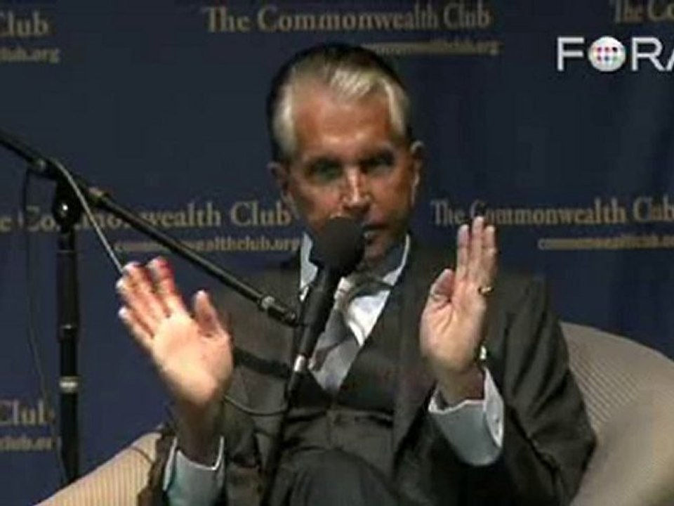 George Hamilton on Filming 'Zorro, The Gay Blade'