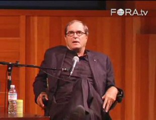 Paul Theroux Recalls Fearless Travel Experiences