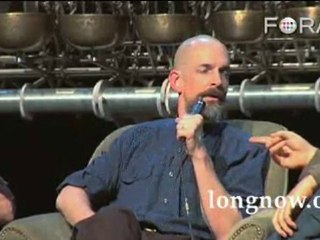 Neal Stephenson Discusses the Songs in ANATHEM