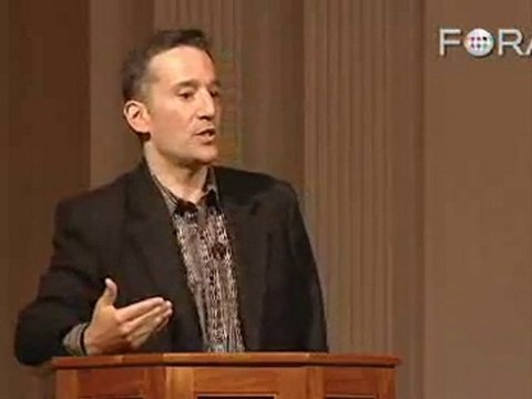 David Wolpe Separates Religion from Violence