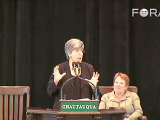 Lopiano: Fathers, the Real Feminists in Title IX Sports