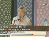 Karen Armstrong: The Torah is Not in Heaven