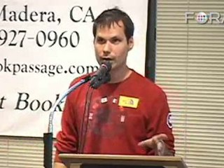 Michael Ian Black Challenges Tucker Max to a Duel