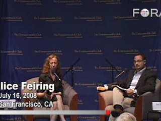 Alice Feiring Discusses the Globalization of Wine