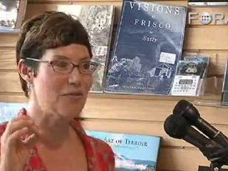 Julia Flynn Siler Exposes Why Mondavi Sold Out