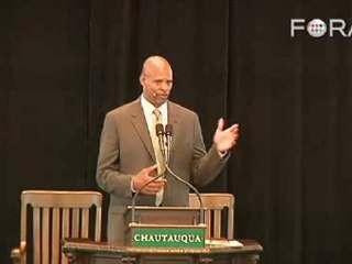 Clark Kellogg: Behind the Scenes of March Madness