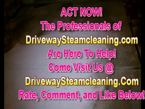 Driveway Cleaning Services In Las Vegas