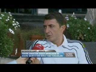 Bomba üzerine bomba!