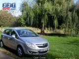 Occasion Opel Corsa varzy