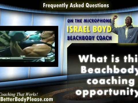 Beachbody Coaching - Don't Get Screwed! Pt 1/5