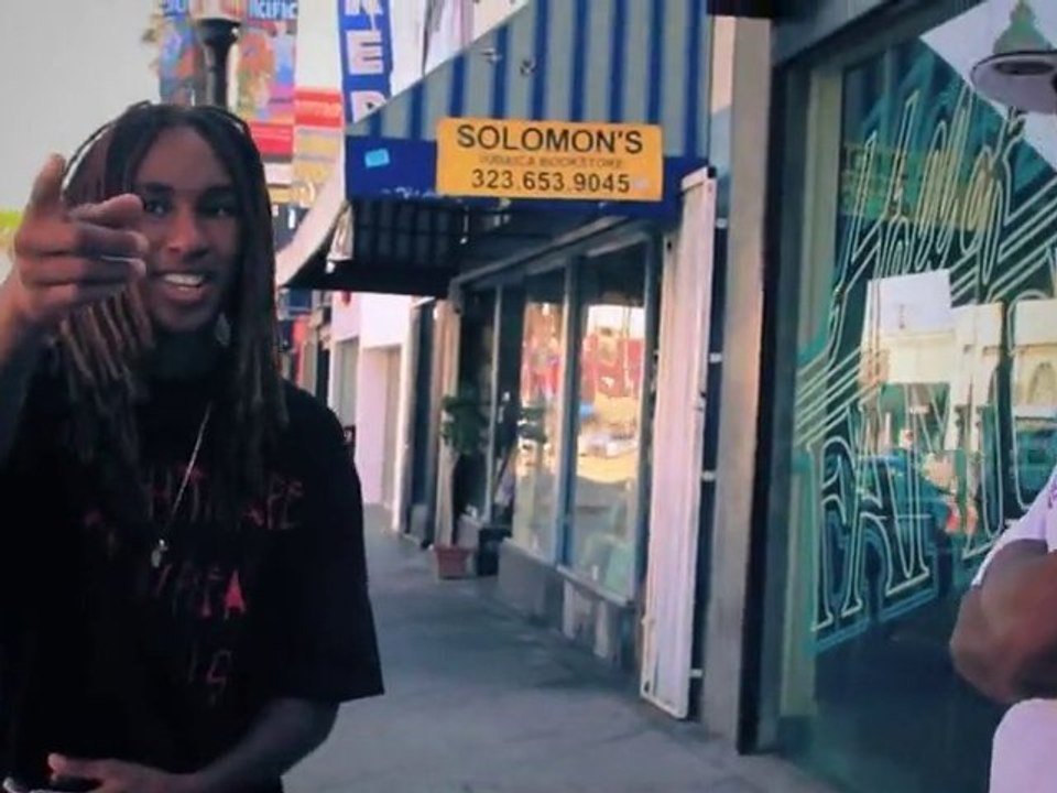 Los Angeles Life Style 2011