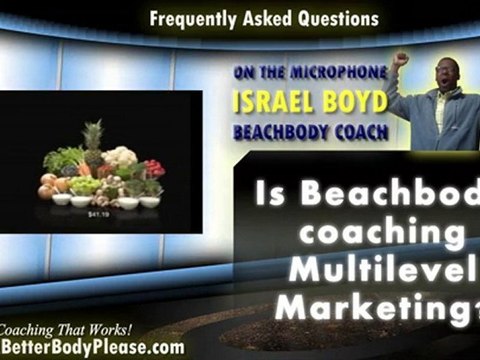 Beachbody Coaching - Don't Get Screwed! Pt 2/5
