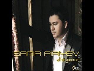 Samir Piriyev - Yazımı Kışa Çevirdin