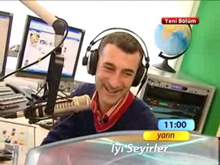 İyi Seyirler