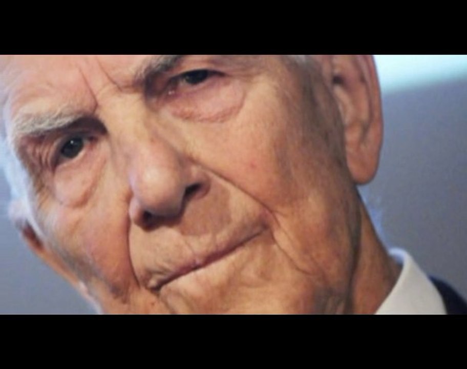 Voeux 2011 de Bernard LESTERLIN