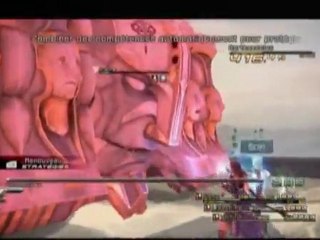 Final Fantasy 13 [58] Révélations