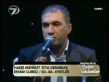 Hafız Mehmet Ziya Demirbaş Aşr'ı Şerif ve Meal'i