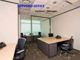 Serviced Office Taipei - Executivecentre Taiwan