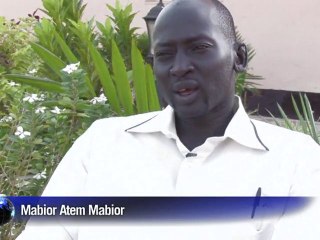 Soudan: Les "garçons perdus" reviennent au pays