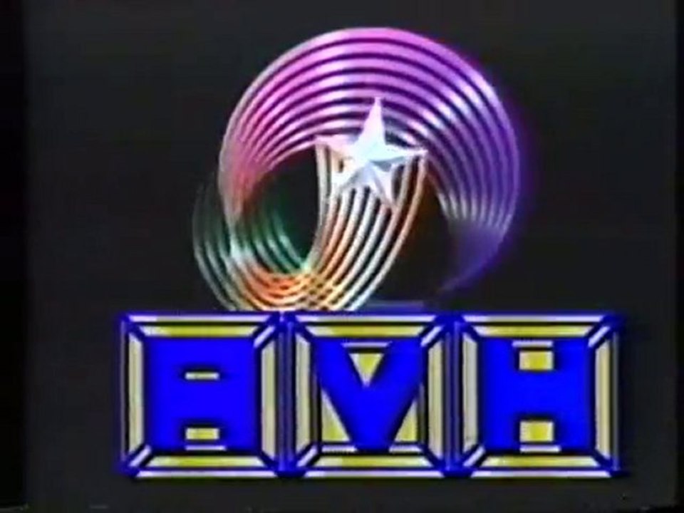 AVH-Warner Home Video(1990)