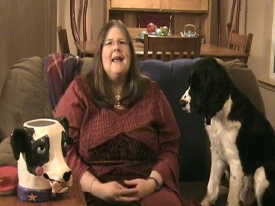 Give Up Hope: A Law of Attraction Tip From A Dog Life Coach