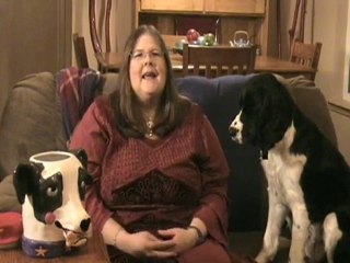 Give Up Hope: A Law of Attraction Tip From A Dog Life Coach