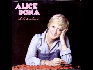 Alice Dona En 1900 6 ou 7 (1979)