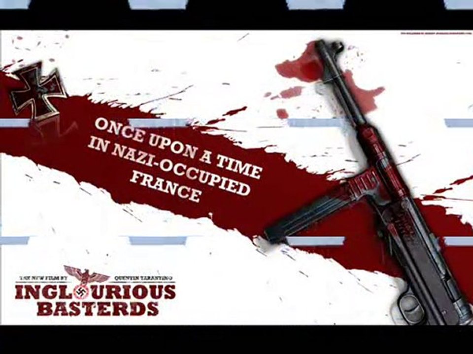 Inglourious Basterds,Forum & Discussions 1