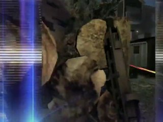 F.E.A.R. 3 - Divergent Co-op Behind the Scenes Video