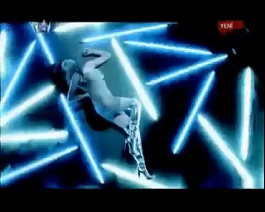 Nilay Dorsa - Aşk Plajı