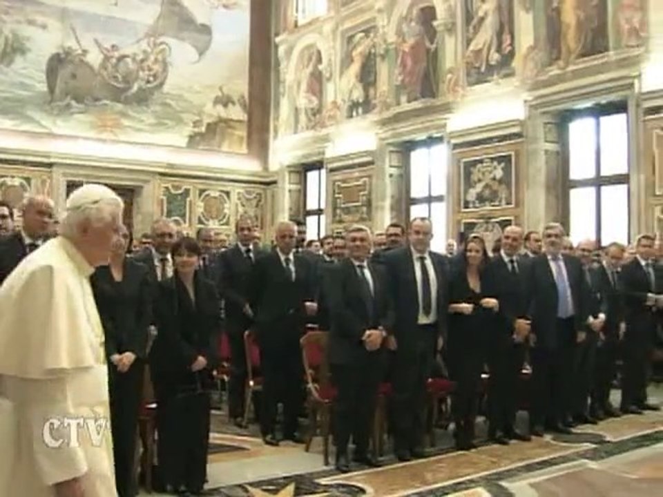 Papa: Prioritate clară pentru familie