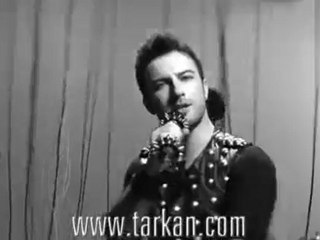 Tarkan_Acımayacak Orjinal tam versiyon Video