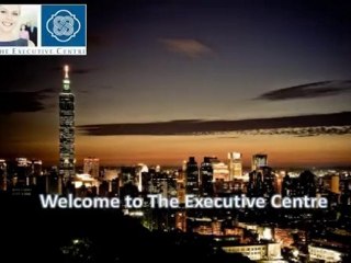Virtual Office Taipei - Offices in Taiwan - Executivecentre