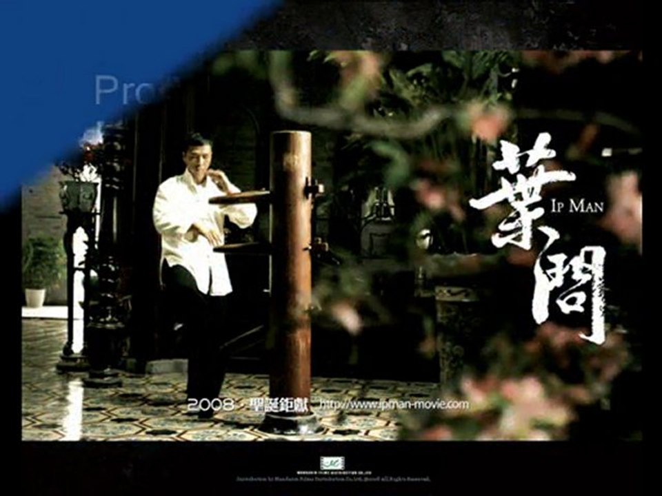 Ip Man,Forum & Discussions 2