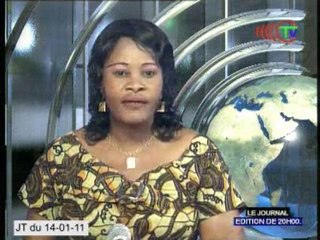 La directrice générale de l'UNESCO à Brazzaville