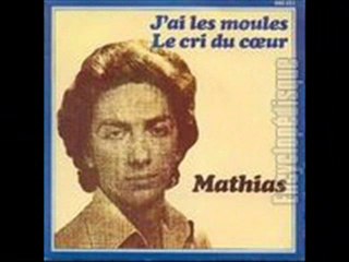 Mathias Le cri du coeur (1976)