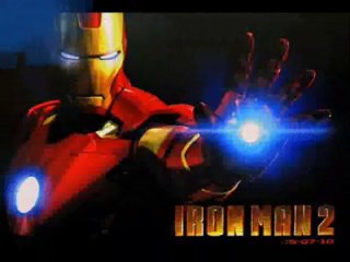 Iron Man,Forum & Discussions 1