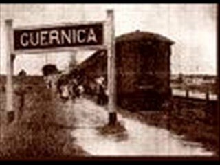 compréhension orale A2 Picasso y su cuadro Guernica