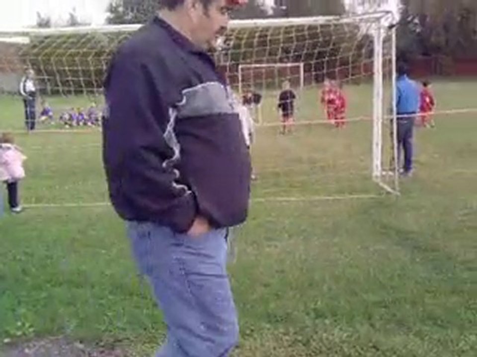 Ethan : anderlues vs ressaix 12.09.09