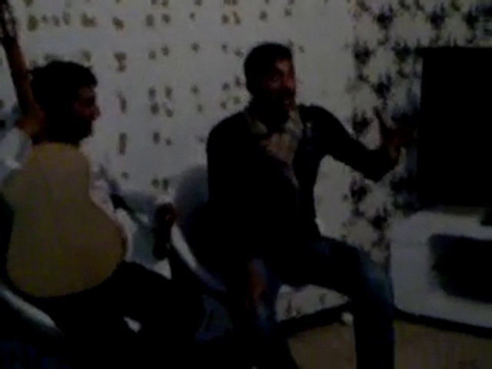 el negro mdr