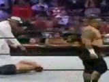 jackass [ le catch ] jackass vs umaga
