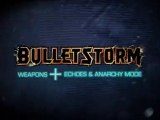 Bulletstorm : Présentation des modes multijoureurs