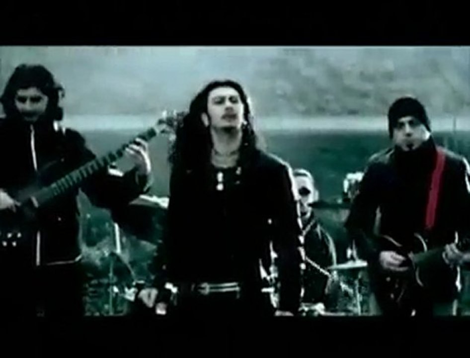 Barış Akarsu - Islak Islak / backsoon.net