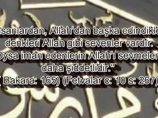 alimlerin tağut hakkındaki görüşleri