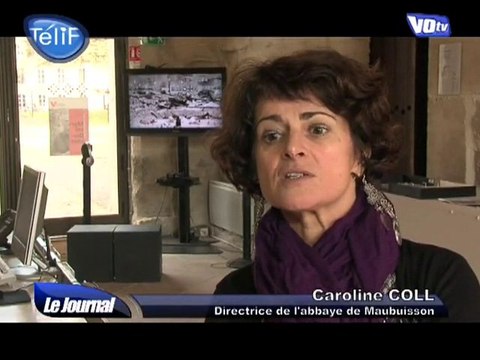 Visites gratuites aux musées départementaux au Val-d’Oise