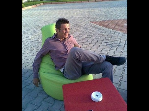 DjCot - Karaladım İsmini 2011 Arabesk Rap