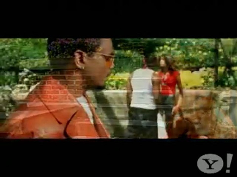 Faith Evans   Carl Thomas - Can't Believe