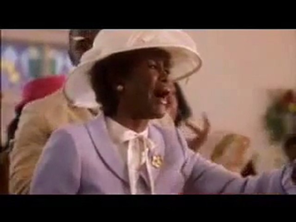 Father Can You Hear Me